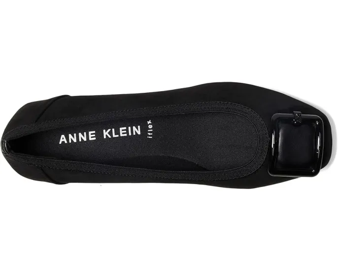 Балетки Anne Klein Umari с круглым носком для повседневной носки