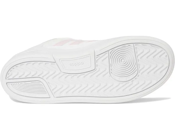 Детские кроссовки adidas Break Start с верхом из синтетической кожи и резиновой подошвой