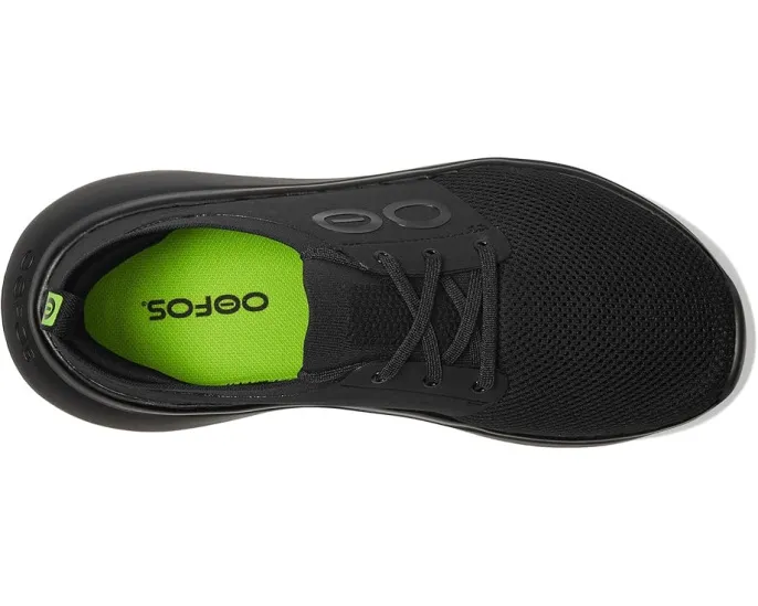 Обувь OOFOS OOmy Stride для восстановления с поддержкой свода стопы