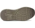 Кроссовки Skechers Parson Ralven Hands Free Slip-Ins с текстильным верхом и памятью формы