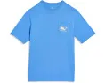 Футболка Baseball Whale с коротким рукавом от Vineyard Vines