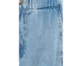 Широкие брюки Rumi Pants с боковыми вставками от Paige