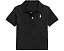 Мягкая хлопковая поло Polo Ralph Lauren Kids для младенцев