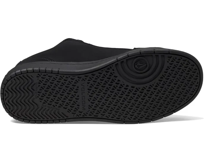Обувь Volcom Stone SD Comp Toe с композитным мыском для статического рассеивания