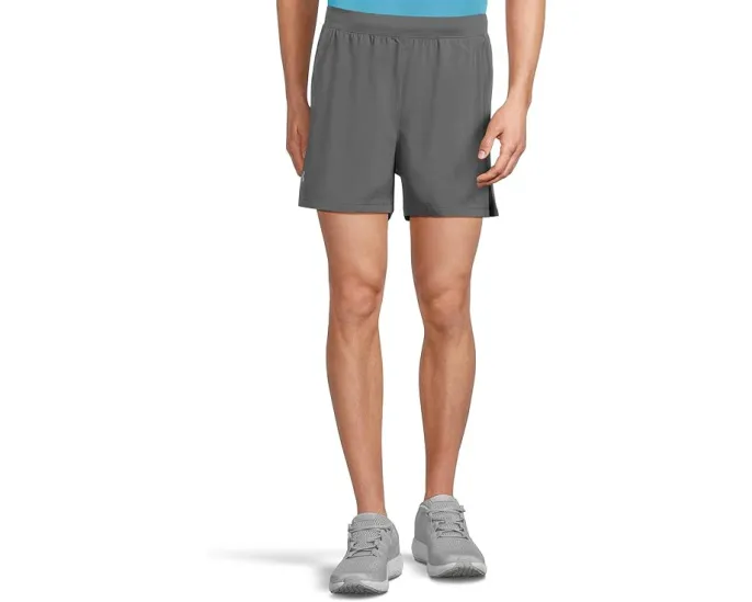 Under Armour Launch Run 5 Inch Shorts для бега с внутренним карманом