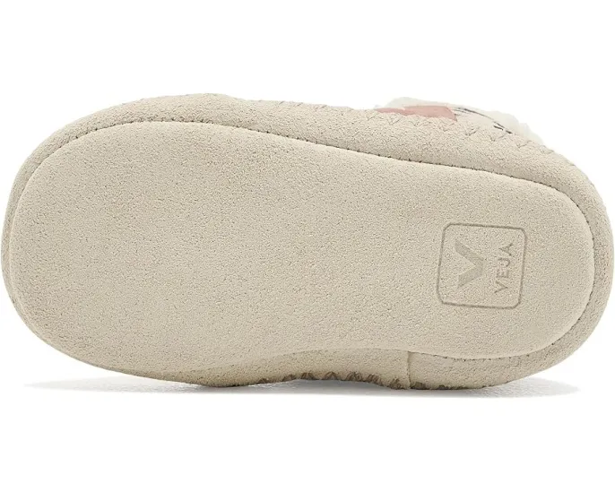 VEJA ботинки Baby Winter Light ZZ для младенцев