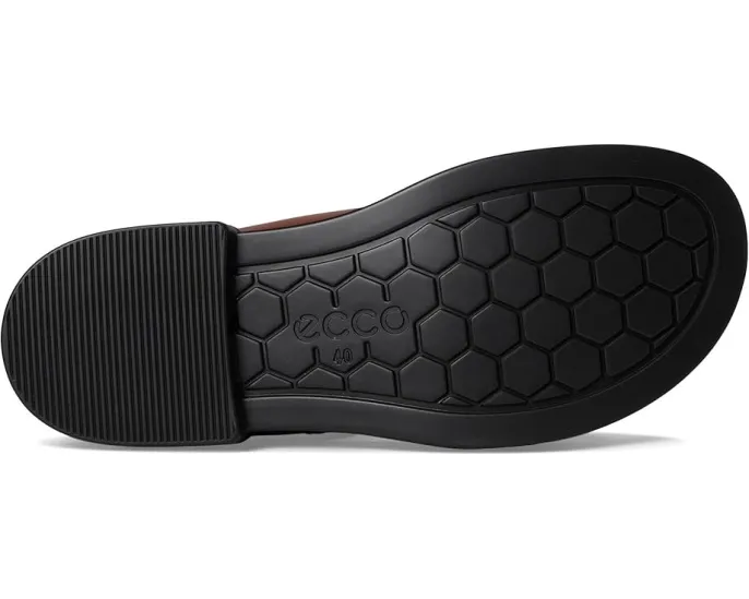 Босоножки ECCO Seoul Toe Post Ring Ornament с кольцом на носке и платформой