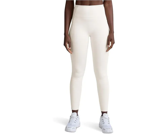 Леггинсы Beyond Yoga Allure Zip Pocket длинные с карманами на молнии