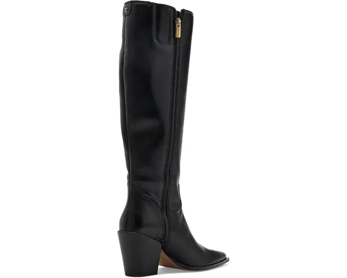 Сапоги Vince Camuto Pamlia на высоком каблуке