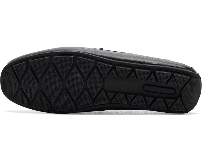 Лоферы West Village Penny Marc Joseph New York черные