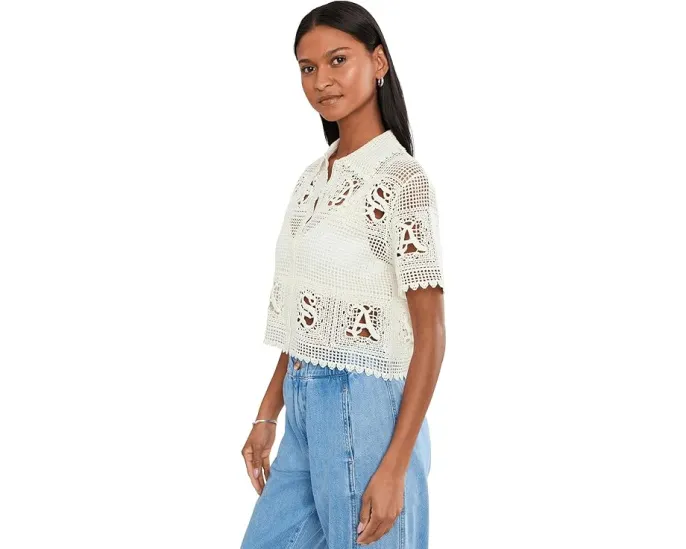 Kyra Polo Tee