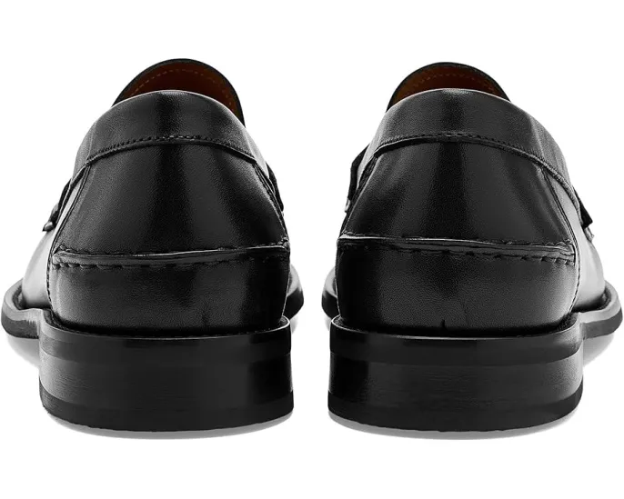 Allen Edmonds мокасины Sorrento из итальянской телячьей кожи с ручной конструкцией