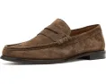 Лоферы Steve Madden Hettick из мягкой замши с мокасиновым носком