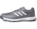 Golf обувь Adidas Tech Response 3.0 с текстильным верхом и круглым носком