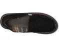 Кроссовки Sanuk Donna Hemp Two-Tone из конопляного хлопка на резиновой подошве