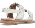 Босоножки Lauren Flat для малышей Jack Rogers