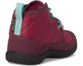 Детские ботинки KEEN Kids Howser 2 утепленные и водонепроницаемые