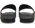 Сланцы Pool Slide In Signature Canvas COACH