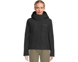 Короткое пальто Marmot Chelsea с технологией NanoPro и утеплителем из пуха