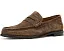 Лоферы Steve Madden Hettick из мягкой замши с мокасиновым носком
