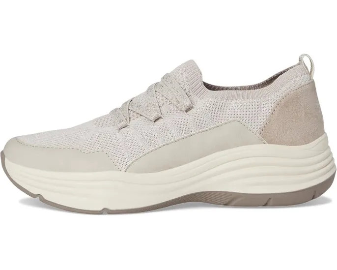 LifeStride Кроссовки Impact Slip On с эластичным трикотажным верхом