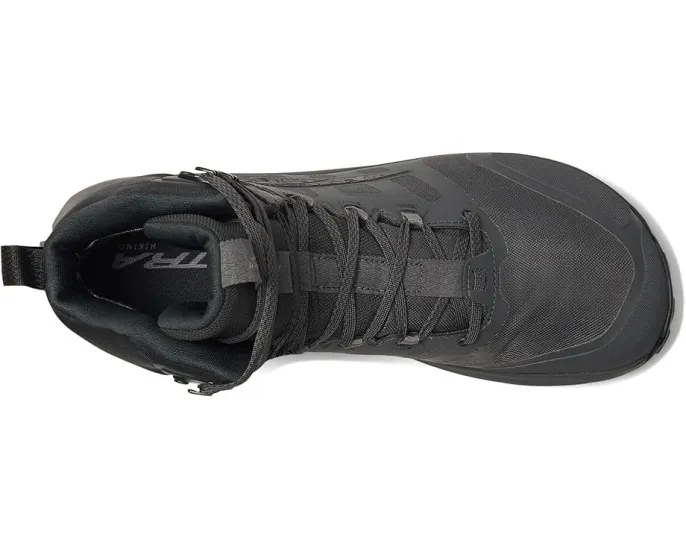 Трекинговые ботинки Altra Lone Peak 9 Waterproof Mid с водонепроницаемым верхом