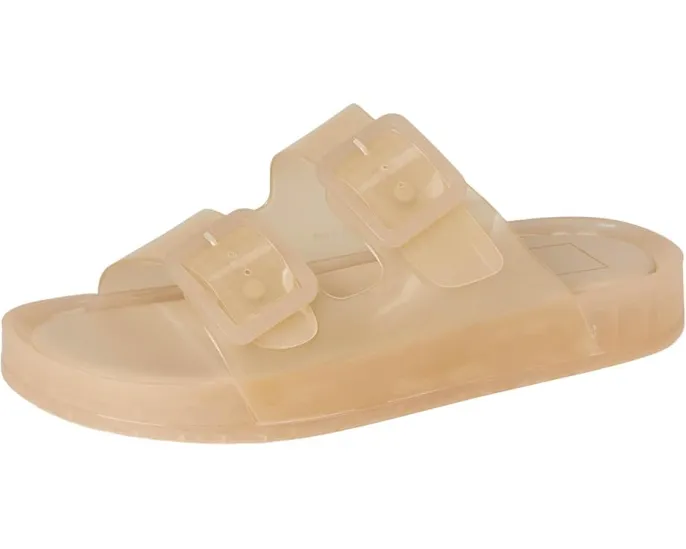 Сандалии Julio с регулируемой пряжкой от Dolce Vita