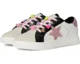 Кроссовки Steve Madden Kids Rezume для детей с перфорированным звездным узором