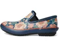 Водонепроницаемые слипоны Bogs Patch Slip On с цветочным принтом