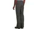 Утепленные лыжные брюки The North Face Freedom с изоляцией 60 г
