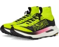 Женские кроссовки Hoka Tecton X 3 для трейла с верхом Matryx