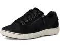 Кроссовки Clarks Nalle Zen из нубука и замши с боковой молнией