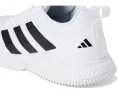 adidas Кроссовки для волейбола Court Team Bounce 2.0 с текстильным верхом