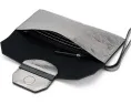 Кошелек-портмоне Ursa Pouch от AllSaints из натуральной кожи