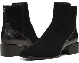 Ботильоны Donald Pliner Azia в стиле челси с квадратным носком