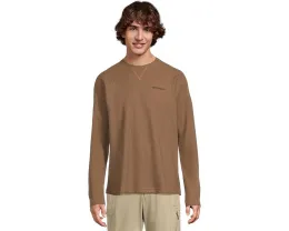 Классическая водолазка Pitchstone Knit Crew II с технологией Omni-Wick от Columbia