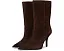 Сапоги Presca Mid-calf Bootie Vince Camuto со шпилькой и срезным носком