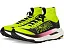 Женские кроссовки Hoka Tecton X 3 для трейла с верхом Matryx