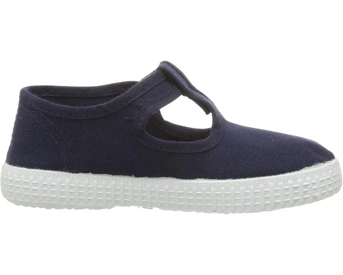 Детские сандалии Cienta Kids Shoes 51000 на липучке с резиновой подошвой