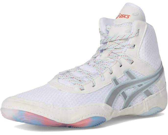Борцовки ASICS Matblazer с гибким верхом и стелькой OrthoLite для поддержки и долговечности