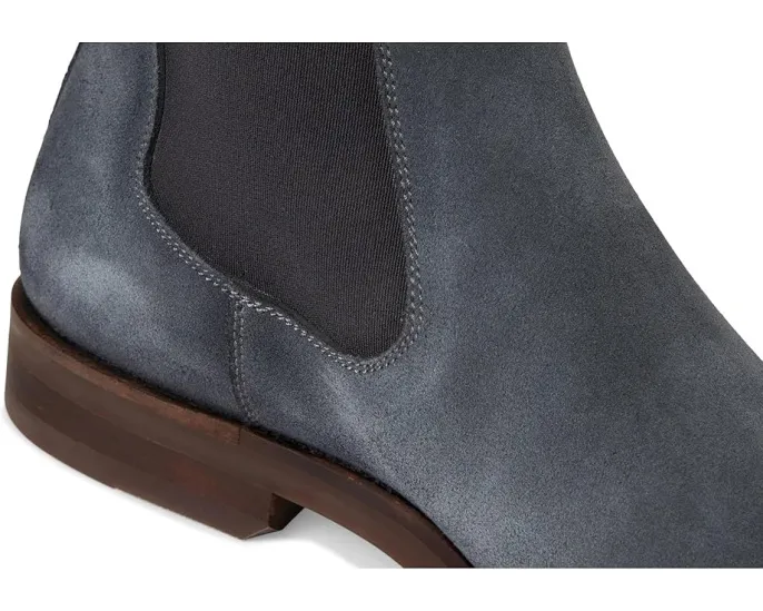 Chelsea-ботинки Java на резиновой подошве от Magnanni