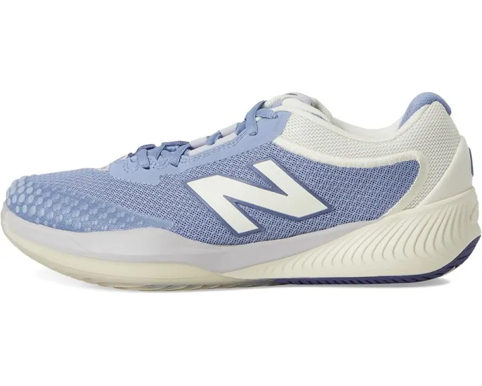 Теннисные кроссовки New Balance FuelCell 996v5 с пеной FuelCell