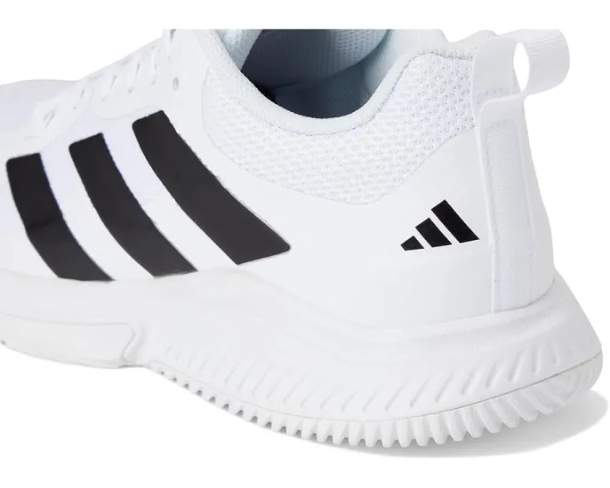adidas Кроссовки для волейбола Court Team Bounce 2.0 с текстильным верхом