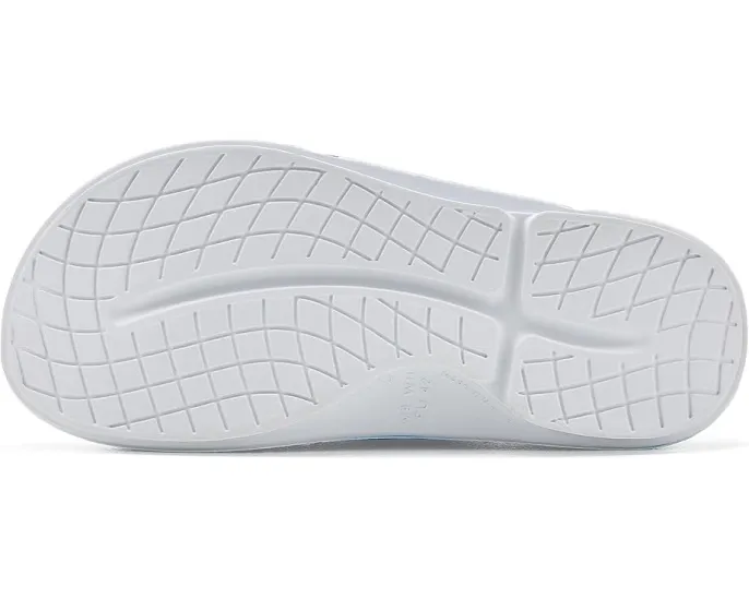Сланцы OOFOS Ooaah Sport Slide Limited с технологией Oofoam