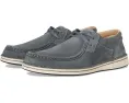 Обувь Birkenstock Pasadena из замши с функциональной шнуровкой и пробковой стелькой