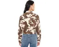 Del Mar Shorts Jacket