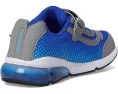 Stride Rite M2P Surge Bounce детские кроссовки со светящейся подошвой и стелькой OrthoLite