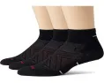 Носки Smartwool Run Zero Cushion для женщин 3 пары