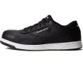 Reebok Club Memt Work SD10 кроссовки с композитным носком и кожаным верхом
