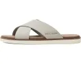 Сандалии Cole Haan Nantucket Cross Strap с перекрестными ремешками